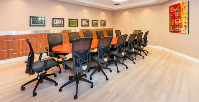 1451 W Cypress Creek Rd, Fort Lauderdale - Image 4