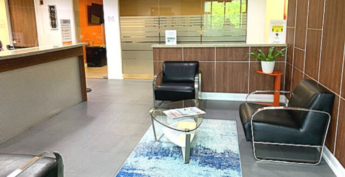 1451 W Cypress Creek Rd, Fort Lauderdale - Image 5