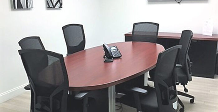 1451 W Cypress Creek Rd, Fort Lauderdale - Image 2