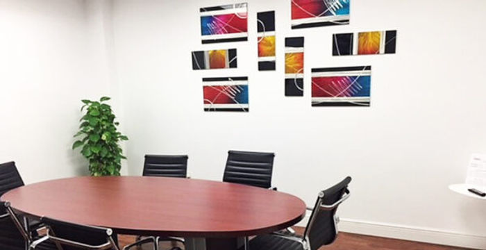 1451 W Cypress Creek Rd, Fort Lauderdale - Image 5