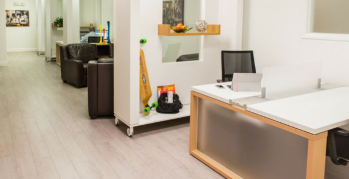 1451 W Cypress Creek Rd, Fort Lauderdale - Image 2