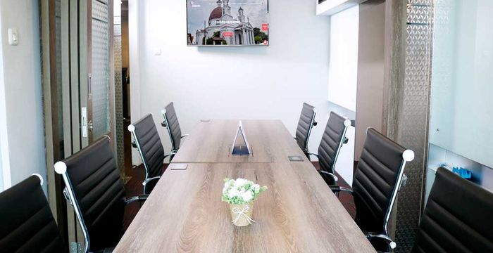 22-24 Letjen S Parman Street, West Jakarta City - Image 4