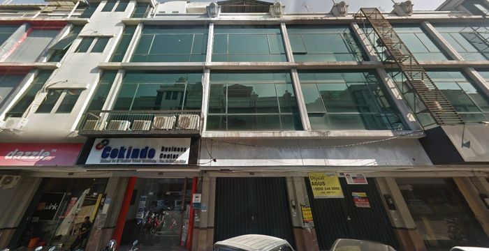 Jalan Majapahit Gemah Pedurungan, Semarang Jawa Tengah - Image 5