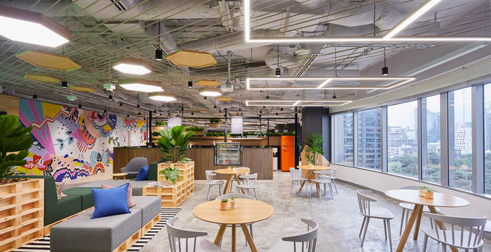 87 Wireless Road, Bangkok - Image 2