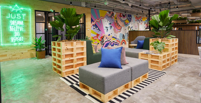 87 Wireless Road, Bangkok - Image 5