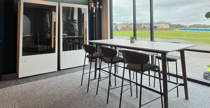 44679 Endicott Drive, Ashburn - Image 5