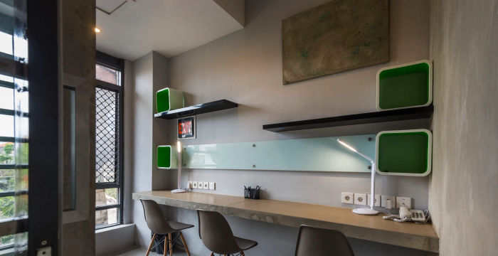 Blok BW 3A Jl Patih Jelantik, Kabupaten Badung - Image 3