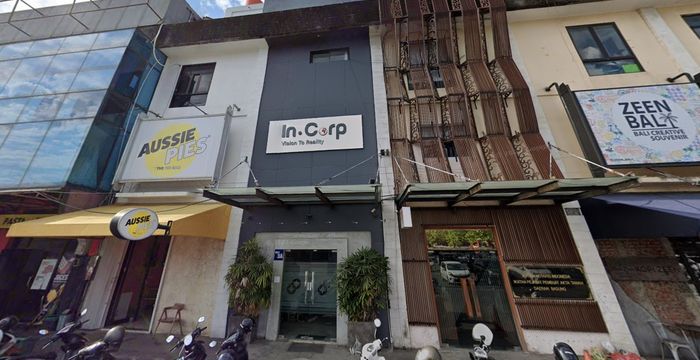 Blok BW 3A Jl Patih Jelantik, Kabupaten Badung - Image 5