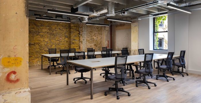 25 Worship Street, Greater London - Image 5