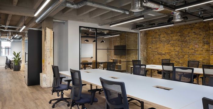 25 Worship Street, Greater London - Image 2