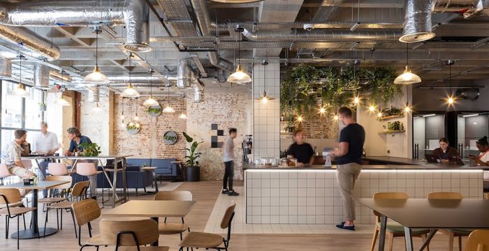 25 Worship Street, Greater London - Image 4