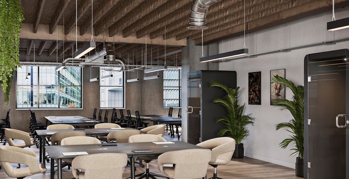 25 Worship Street, Greater London - Image 2