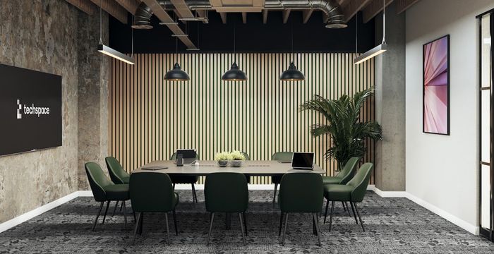 25 Worship Street, Greater London - Image 4