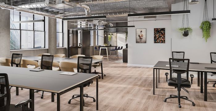 25 Worship Street, Greater London - Image 3