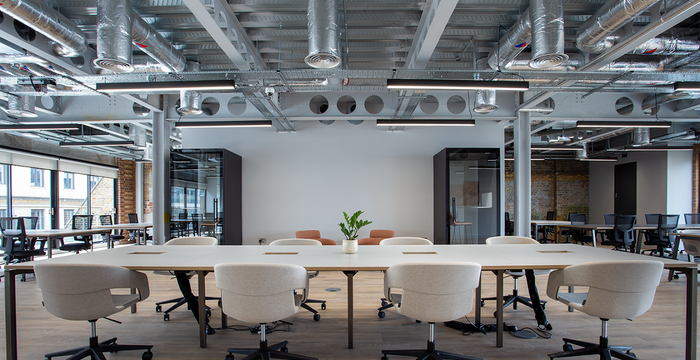 Techspace Worship Street - Image 2