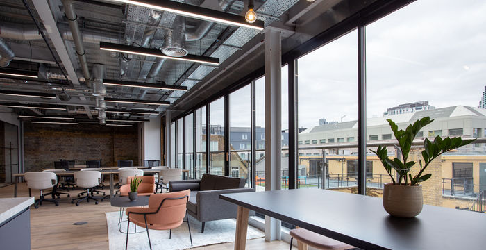 25 Worship Street, Greater London - Image 2