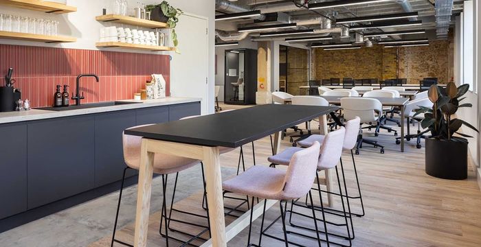 25 Worship Street, Greater London - Image 5