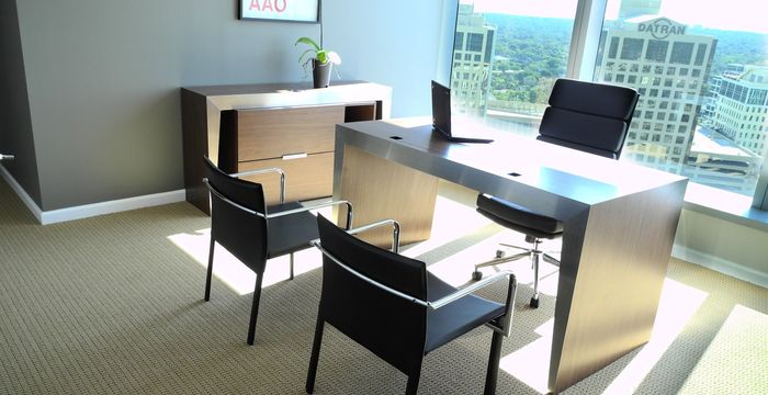 1001 Brickell Bay Drive, Miami - Image 5