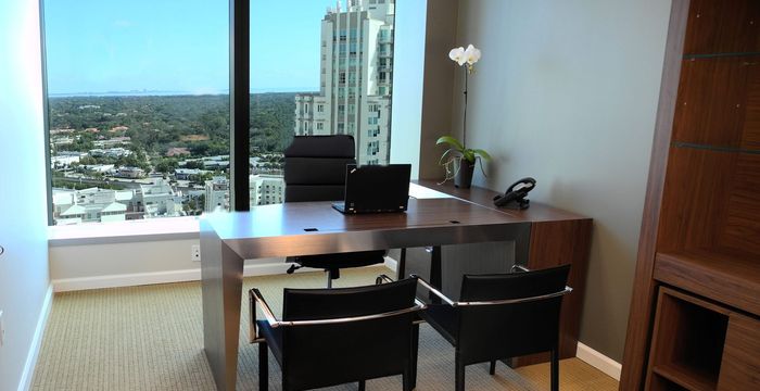 Brickell Bay Office Tower - Image 4