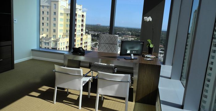 1001 Brickell Bay Drive, Miami - Image 4