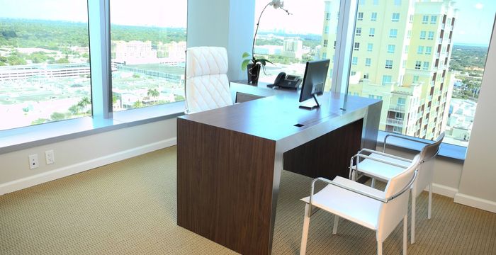 Brickell Bay Office Tower - Image 2