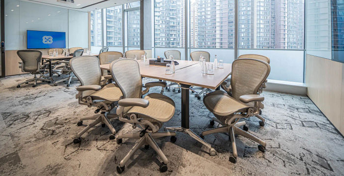 ICC Tower 1 - Image 2