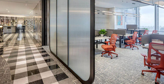 183 Hongqiao Road, Xuhui - Image 3