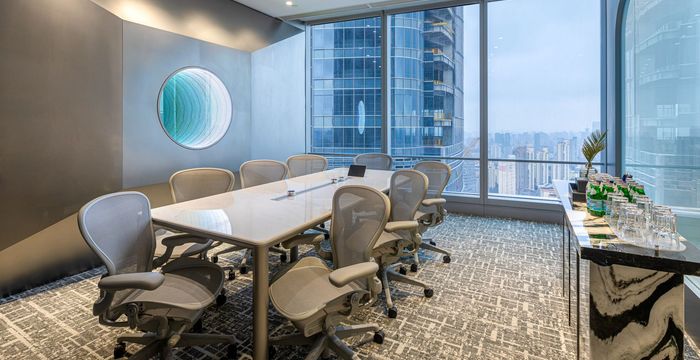 183 Hongqiao Road, Xuhui - Image 2