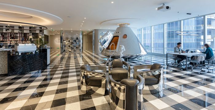 183 Hongqiao Road, Xuhui - Image 3