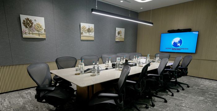 52 - 53 Jl Jend Sudirman, Central Jakarta - Image 2