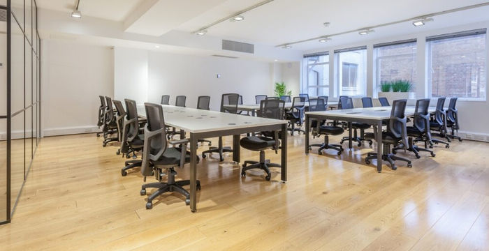 58-59 Great Marlborough Street, Greater London - Image 2