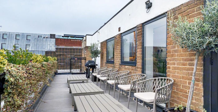 58-59 Great Marlborough Street, Greater London - Image 2