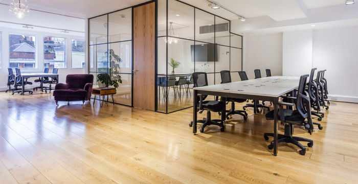 58-59 Great Marlborough Street, Greater London - Image 4