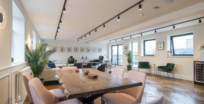 58-59 Great Marlborough Street, Greater London - Image 2