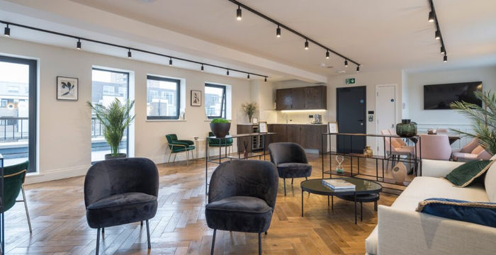 58-59 Great Marlborough Street, Greater London - Image 5