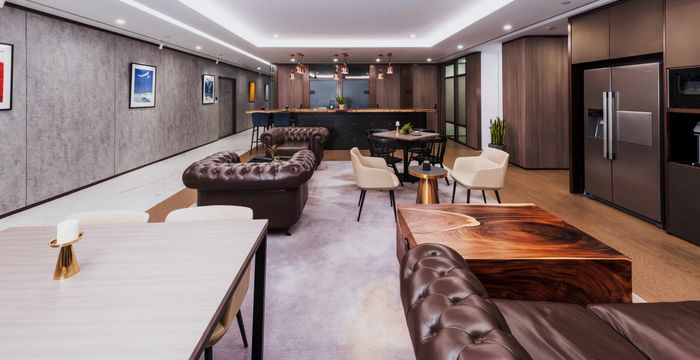 3 Garden Road, Central - Image 3