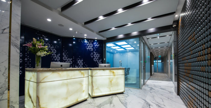 C-70 G Block Road Bandra Kurla Complex, Mumbai - Image 5