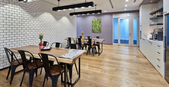 1-6-2 Marunouchi, Chiyoda-ku - Image 5