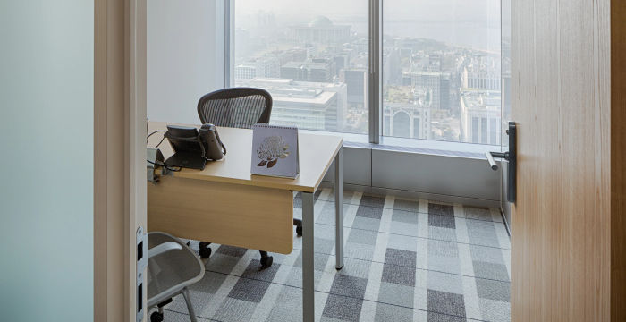 Two Internatioinal Finance Centre (Two IFC) - Image 2