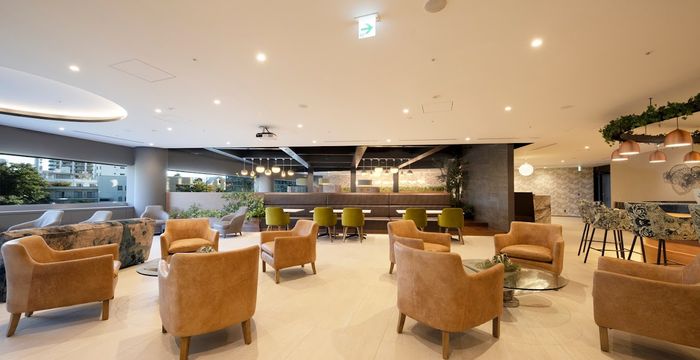 1-8-1 Shimomeguro, Meguro-ku - Image 4