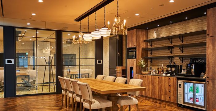 1-5-8 Jingumae, Shibuya-ku - Image 4