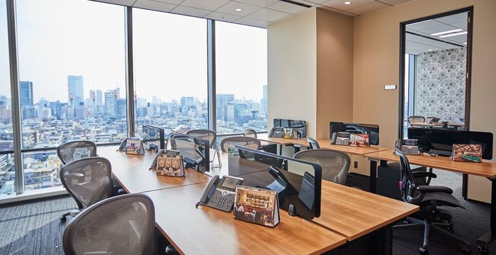 1-5-8 Jingumae, Shibuya-ku - Image 5