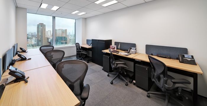 6-2-31 Roppongi, Minato-ku - Image 3