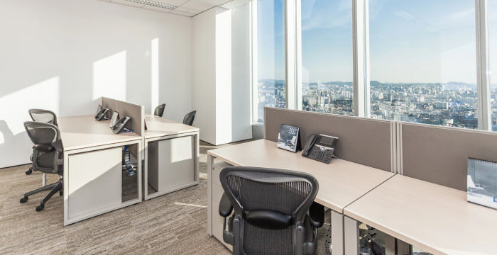 Three International Finance Centre (Three IFC) - Image 2