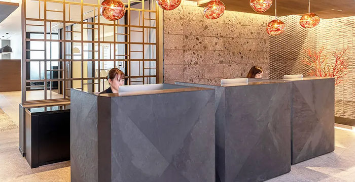 2-4-1 Hamamatsucho, Minato-ku - Image 4