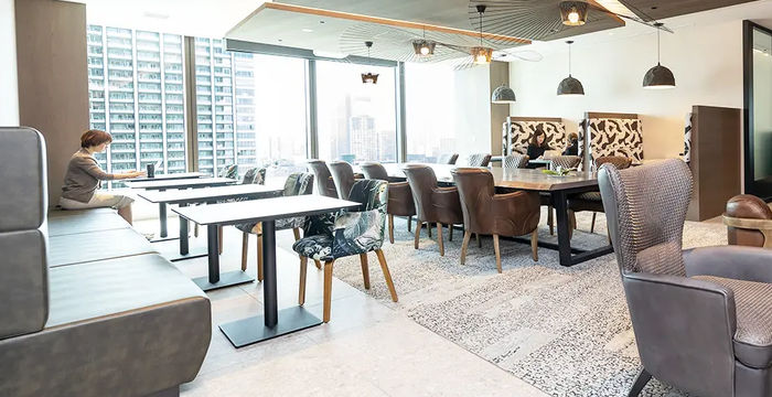 2-4-1 Hamamatsucho, Minato-ku - Image 2