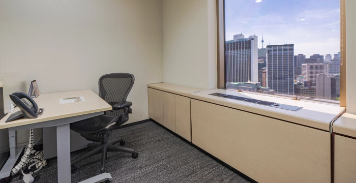 Seoul Finance Center - Image 2