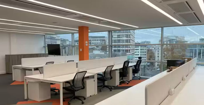 110 High Holborn, Greater London - Image 3