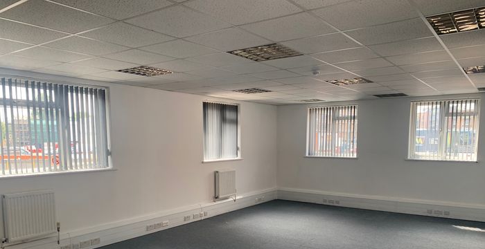 Jubilee House Jubilee House, Wapping Wharf - Image 2