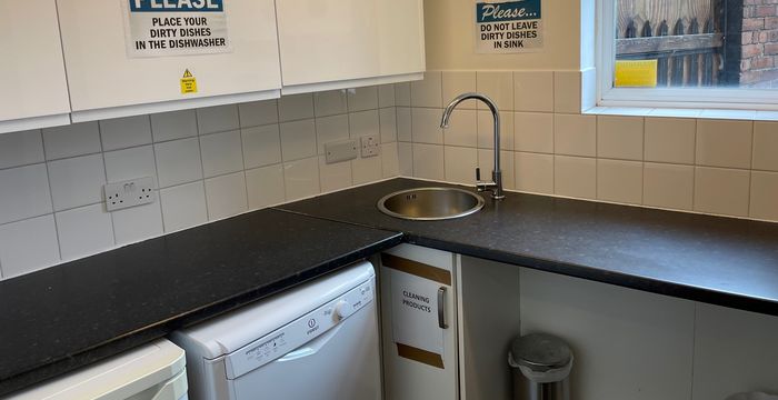 Jubilee House, Wapping Wharf - Image 4